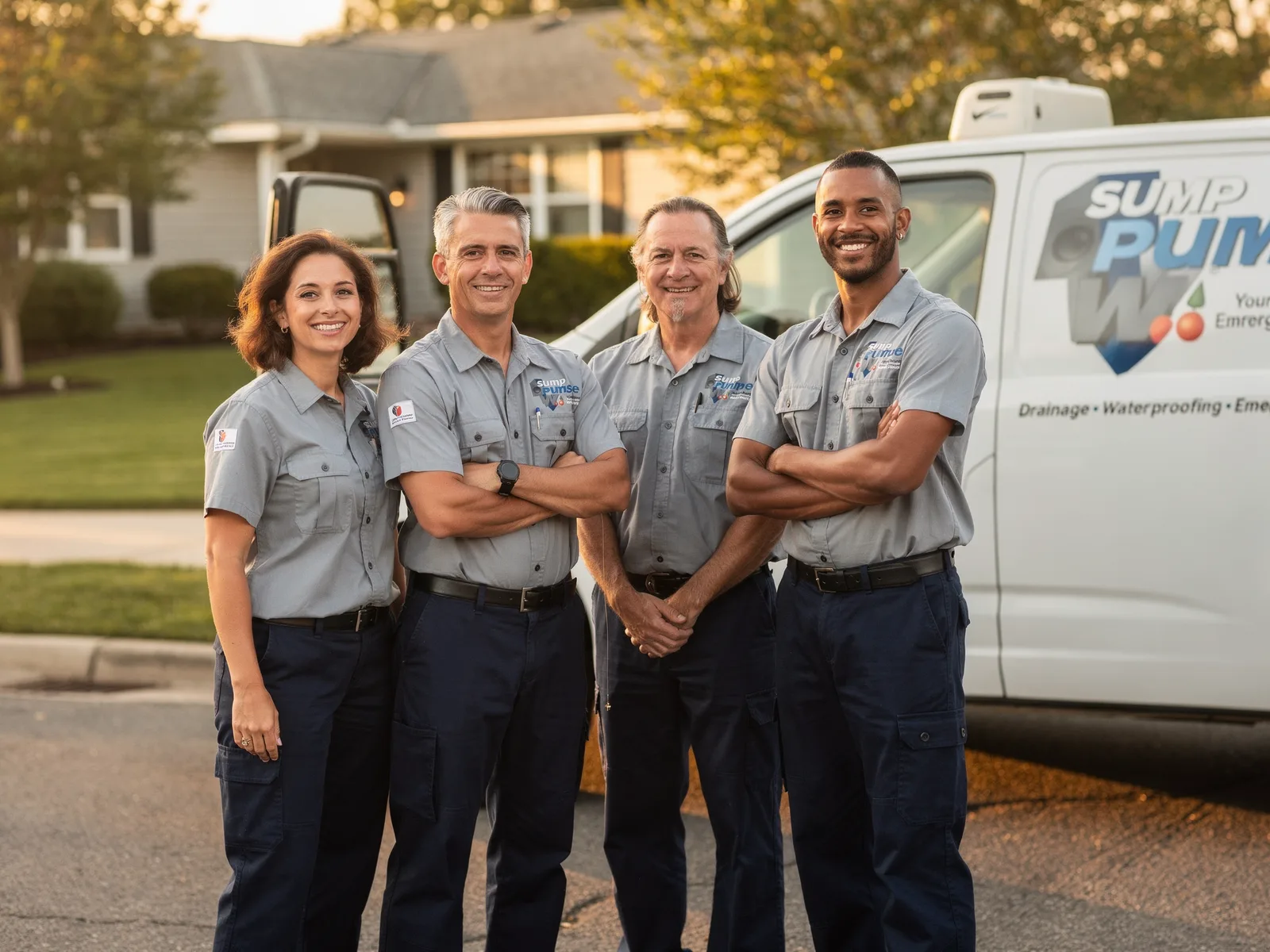 Water Heater Repair company in Le Claire, IA