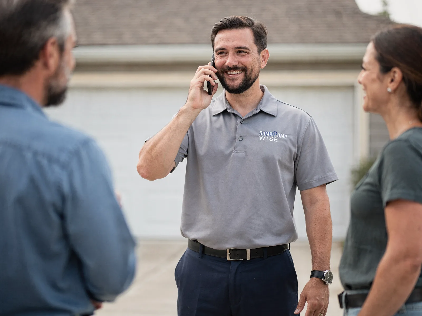 Water Heater Repair Le Claire, IA FAQs